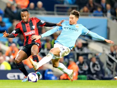 City Beat Baggies to Close On Liverpool