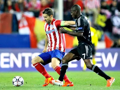 Chelsea Hold Out for Atletico Stalemate