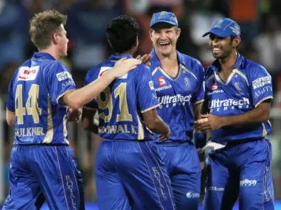 Rajasthan Royals will face the Royal Challengers Bangalore at the Sheikh Zayed Stadium, Abu Dhabi on Saturday. While Rajasthan Royals lost to the Chennai Super Kings in their previous tie, the Royal Challengers Bangalore fell short of the target by two ru
