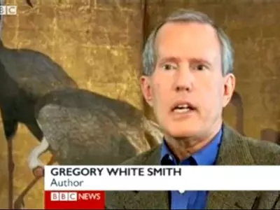 Gregory White Smith