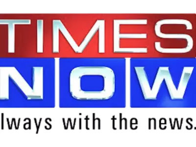 TIMES NOW