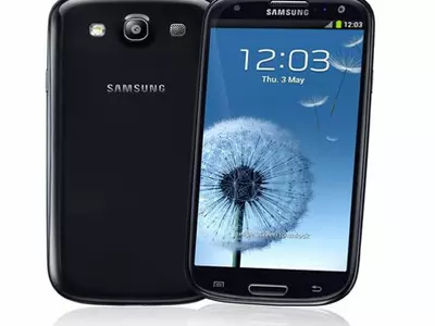 Samsung S3 Neo