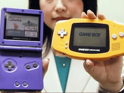 25 years of the Game Boy: A timeline of the systems, accessories, and games