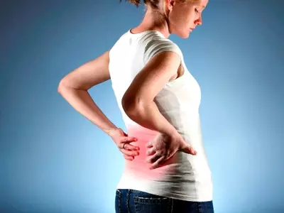 Lower Back Pain Cause of Most Disability