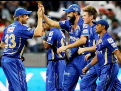 Rajasthan Royals will play the Kings XI Punjab at the Sharjah Cricket Stadium on Sunday. Both the teams are fresh from a win in their opening game. Will Rajasthan – the perpetual underdogs – extend their winning run or will Punjab – who comfortably 