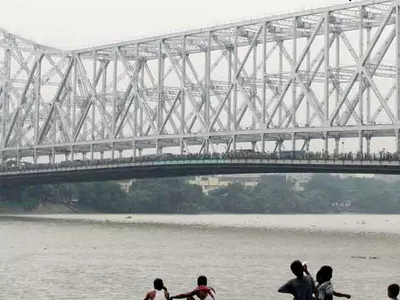 10 Things You Notice On Your First Visit To Kolkata