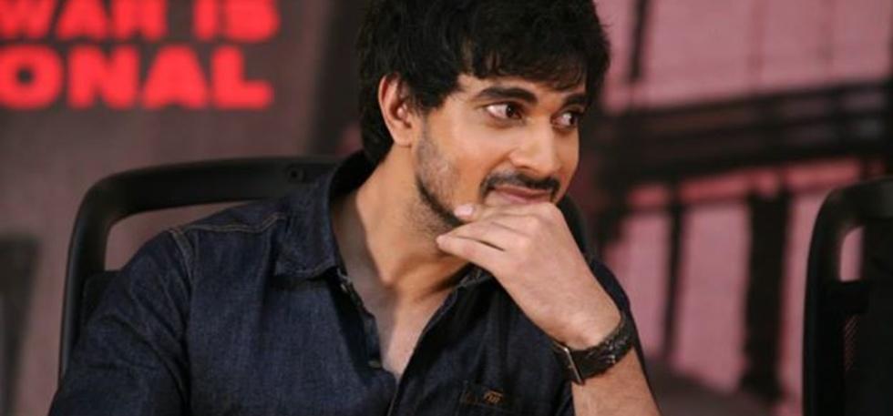 Meet Mardaani's Tahir Raj Bhasin: The Bad Boy Every Girl Loves To Hate