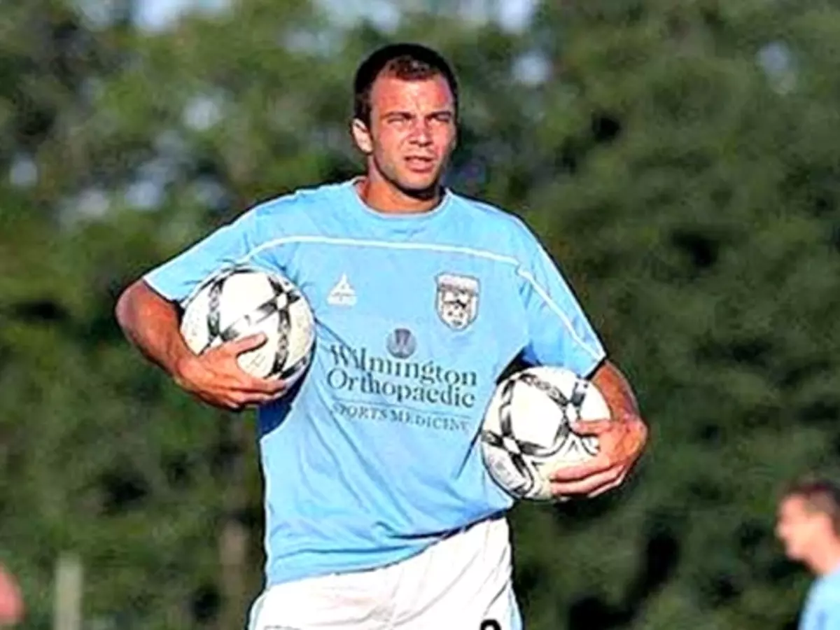 Anthony Hudson Anthony Hudson
