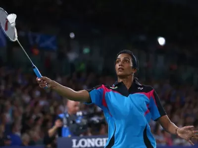 Sindhu hopes to learn from her mistakes which she committed in Glasgow