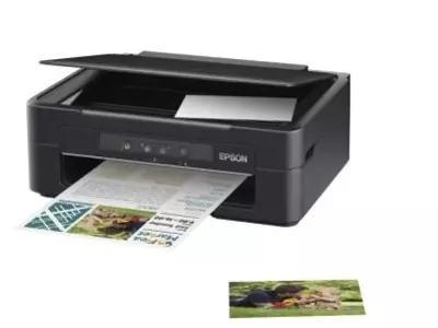 epson smallest printer