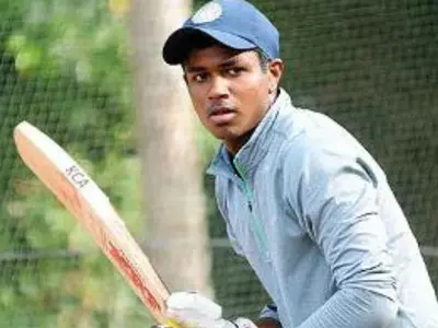 Sanju Samson’s coach Biju George talks about his protégé’s dream of becoming an IPS officer. George believes nothing is impossible for the 19-year-old who has made Kerala proud with his exploits on the cricketing field.