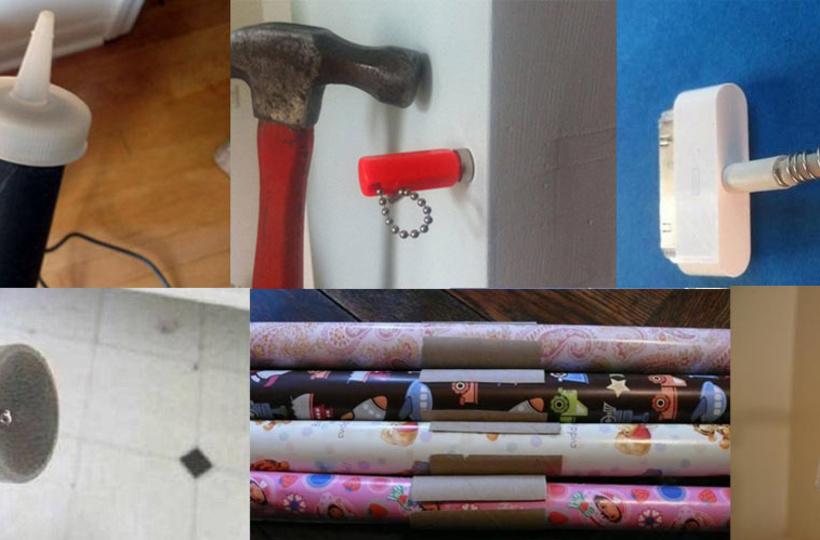 DIY Life Hacks That Make Your Life Easier