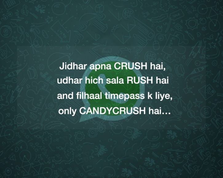 15 Best WhatsApp Statuses You'll Ever Come Across