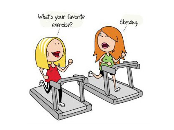 Funny Fitness Memes | Diet & Fitness