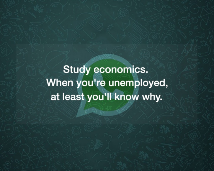 15 Best WhatsApp Statuses You'll Ever Come Across