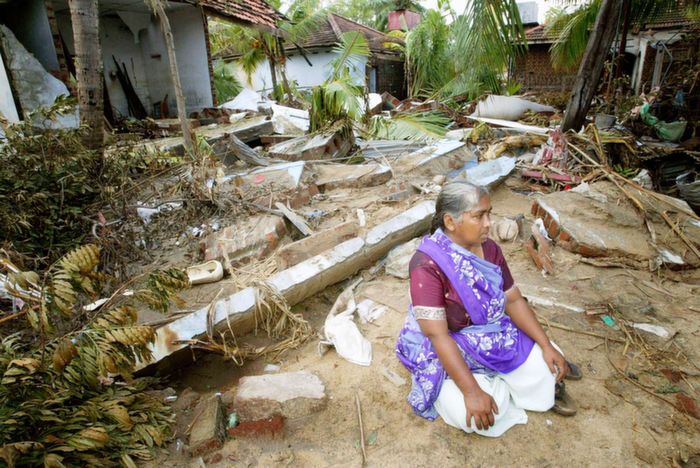 Its Been 10 Years Since The Indian Ocean Tsunami But These Pictures Will Still Break Your Heart 8888