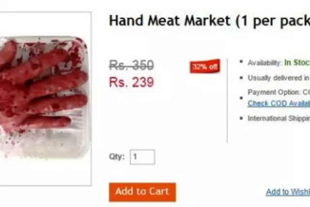 12 Weird Things You Can Actually Buy From Indian Shopping Sites