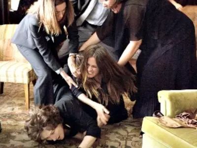 August Osage County