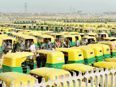 GPS Must in Autos, Buses by February 20