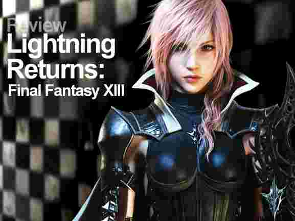 Exploring the Beautiful World of Lightning Returns: Final Fantasy