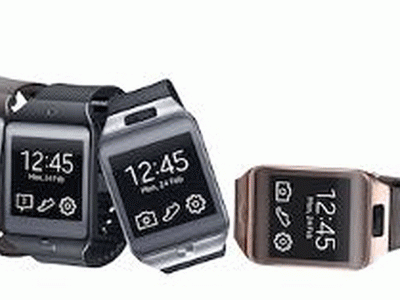 Gear 2 Neo Smartwatches