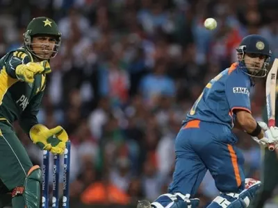 India,Pakistan Set For Asia Cup Face-off