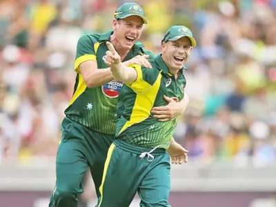 Australia Eye T20 World Cup Places Against England