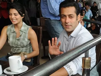 Coffee With Salman