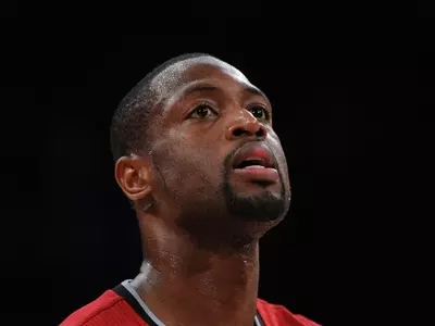 Dwayne Wade