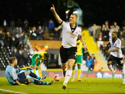 Fulham Find Form to Knock Out Norwich in FA Cup