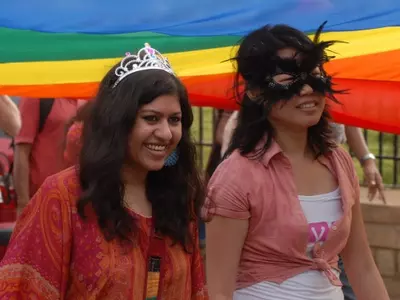 Gay Sex India