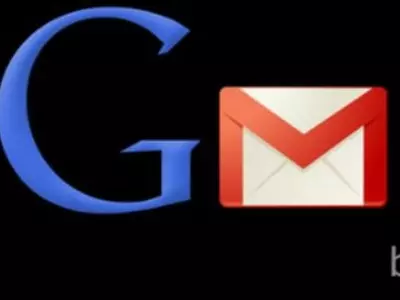 Gmail, Google