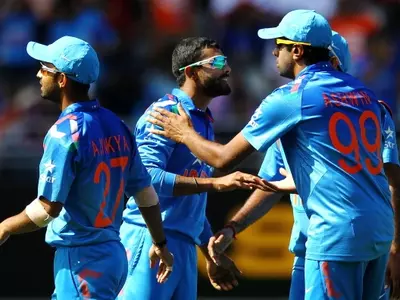 We know the spinners who will carry on till the World Cup provided there are no injuries. We are still not sure who our fast bowling choices are, said skipper MS Dhoni.