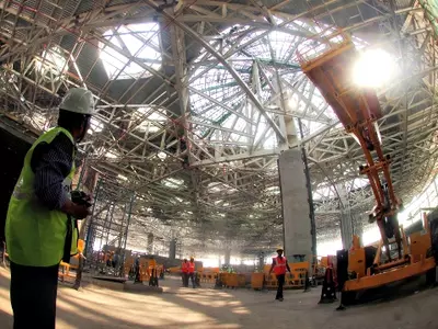 Mumbai’s T2 Could Become Most Visited ‘Museum’
