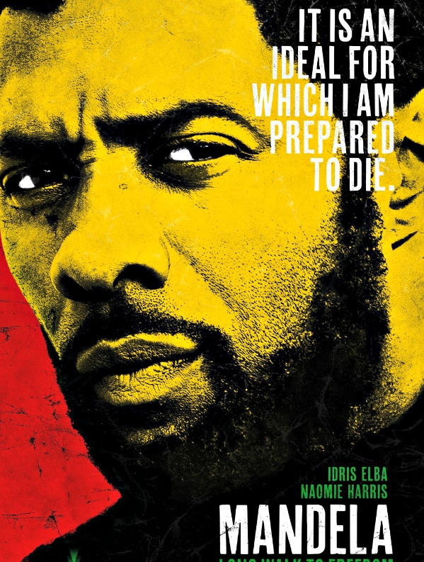 Mandela: Long Walk To Freedom (Review)