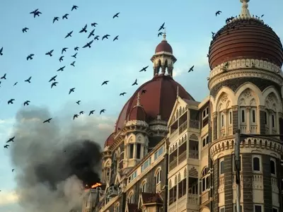 Pak Court Adjourns Mumbai Attacks Case Till January 29