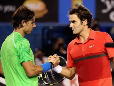 Rafael Nadal blister could hand Roger Federer crucial edge