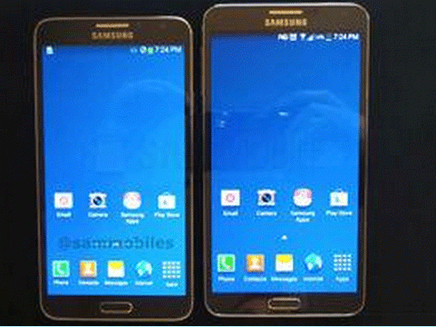 Samsung Galaxy Note 3 Lite Specs