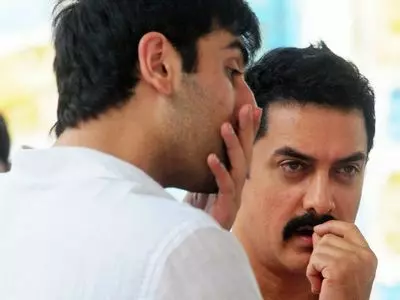 Aamir Khan vs Ranbir Kapoor