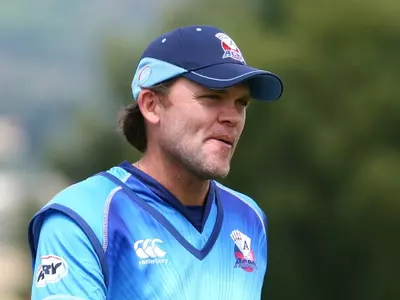 Lou Vincent Banned for life