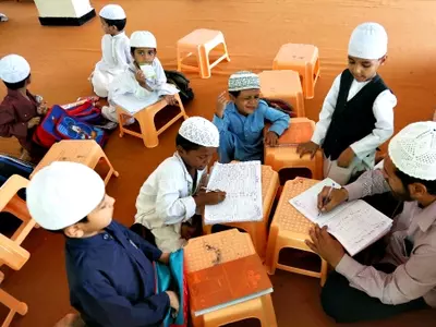 Budget 2014: Madrasas Get 100-Crore Upgrade