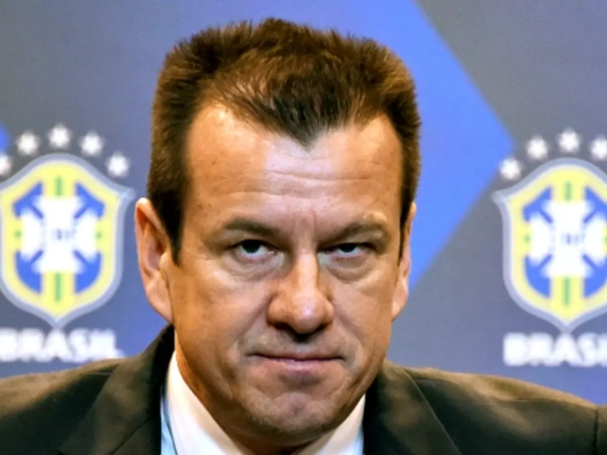 Dunga Dunga