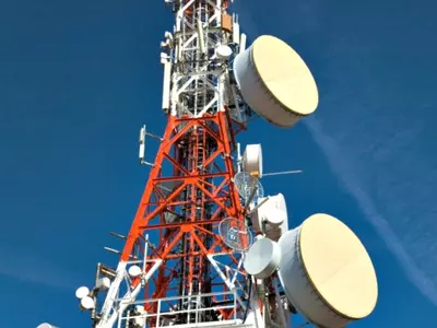 Spectrum Sharing Last Choice for Telcos?