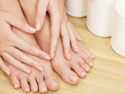Tips for Pretty Toe Nails