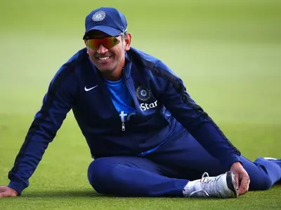 MS Dhoni: My gut feeling is driven by experience, logic
