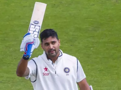 After 22 Test matches, there were still question marks on Murali Vijay’s ability as a Test match batsman. There’s a disparity of averages in the subcontinent and overseas conditions. What came to the fore in the South Africa series was his grit and pa