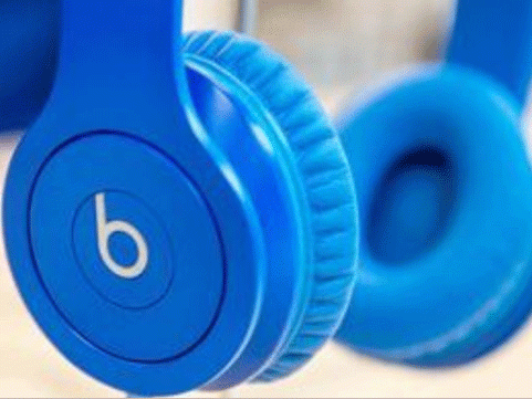 Bose Sues Beats Over Noise-Cancellation Patents