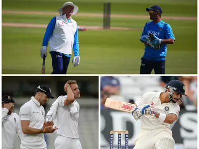 A lifeless pitch at Trent Bridge ensured the first Test between England and India was drawn, despite some remarkable individual performances. The teams have only three days off to prepare for the second Test at Lord's on Thursday.