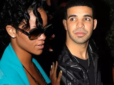 Is Drake Still Dating Rihanna?