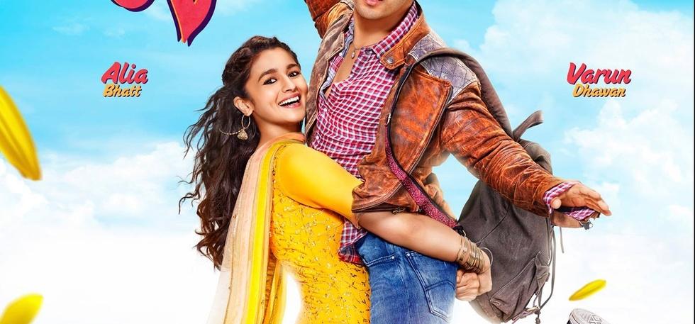 Review: Humpty Sharma Ki Dulhania